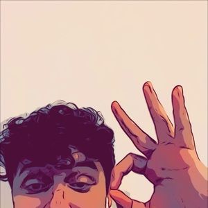 Meet your Posher, Gabriel